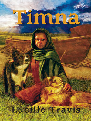 cover image of Timna